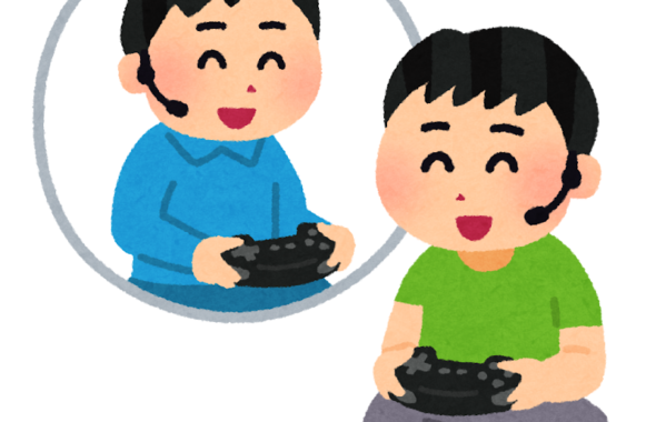 オンラインゲーム